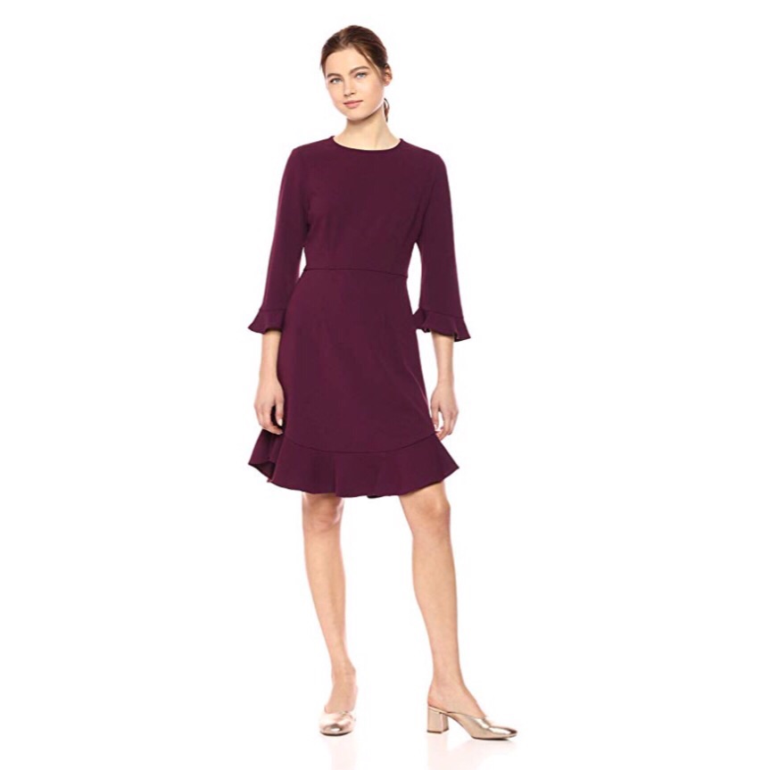 Nwt Nanette Lepore Dress